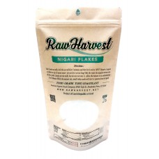 RawHarvest Nigari Flakes 32 oz (2 Lb) Food Grade Tofu Coagulant Back In Stock